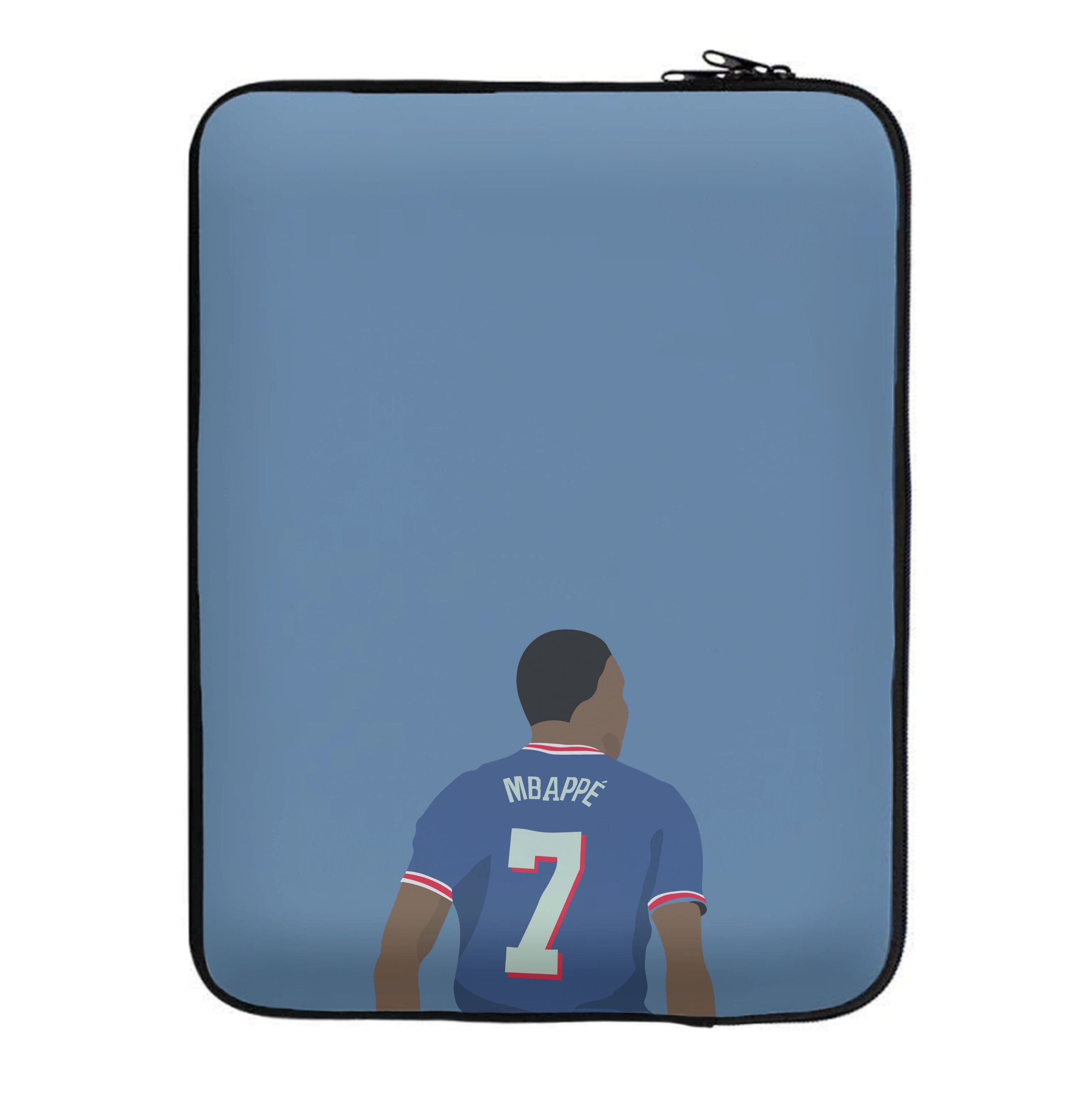 Mbappe - Football Laptop Sleeve