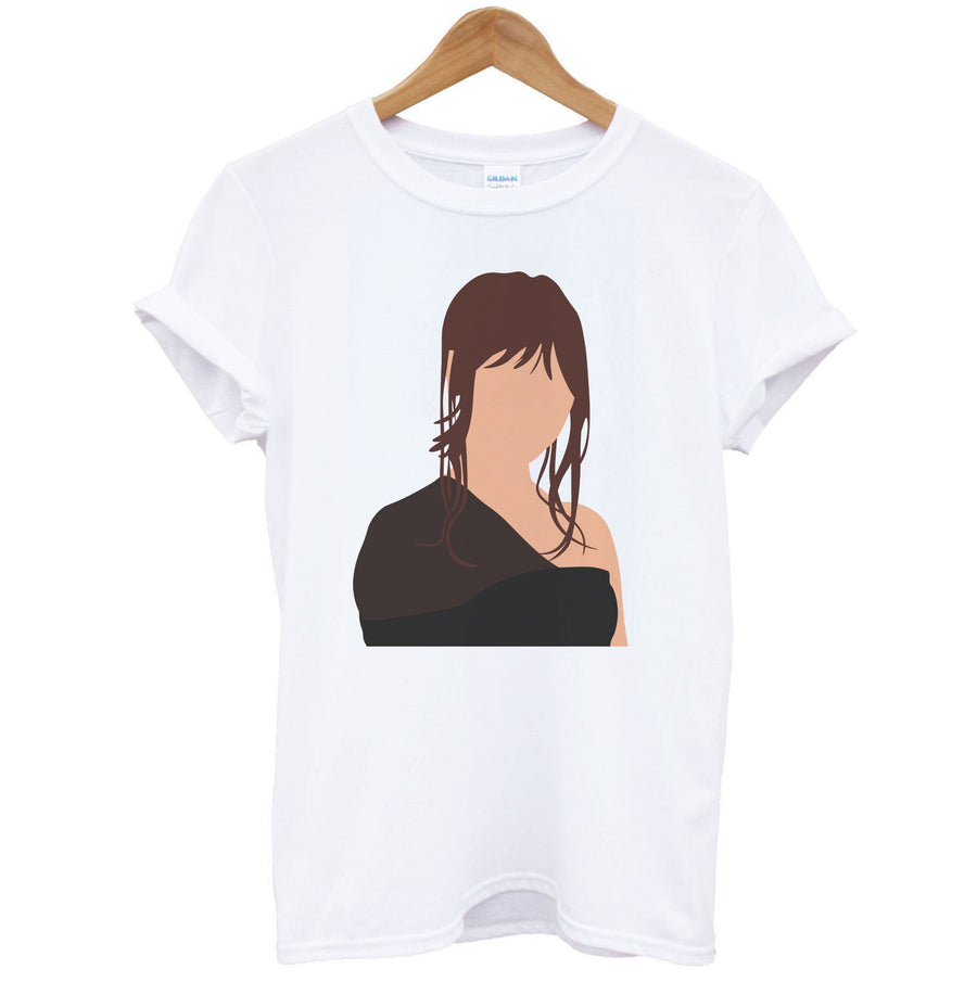 Fringe - Jenna Ortega T-Shirt