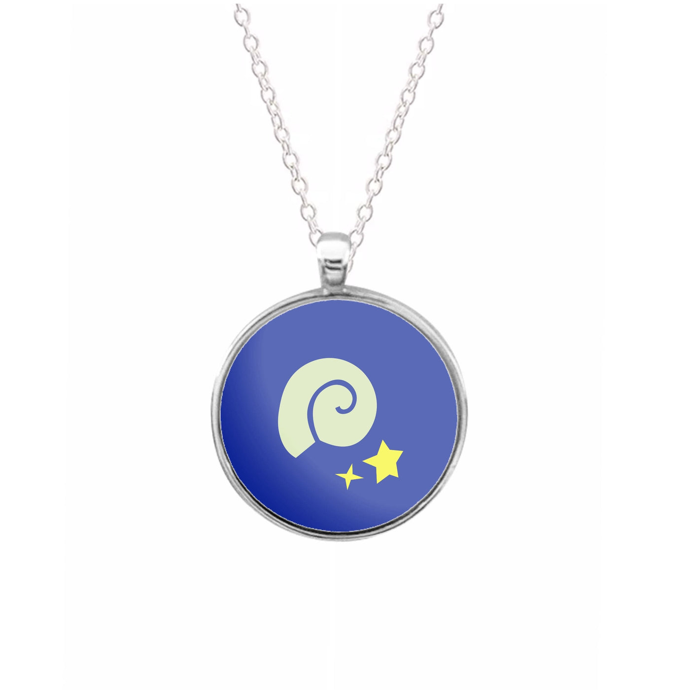Icon - Animal Crossing Necklace