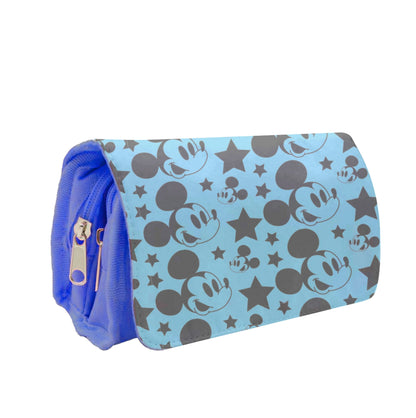 Fairytale Mouse Pattern Pencil Case