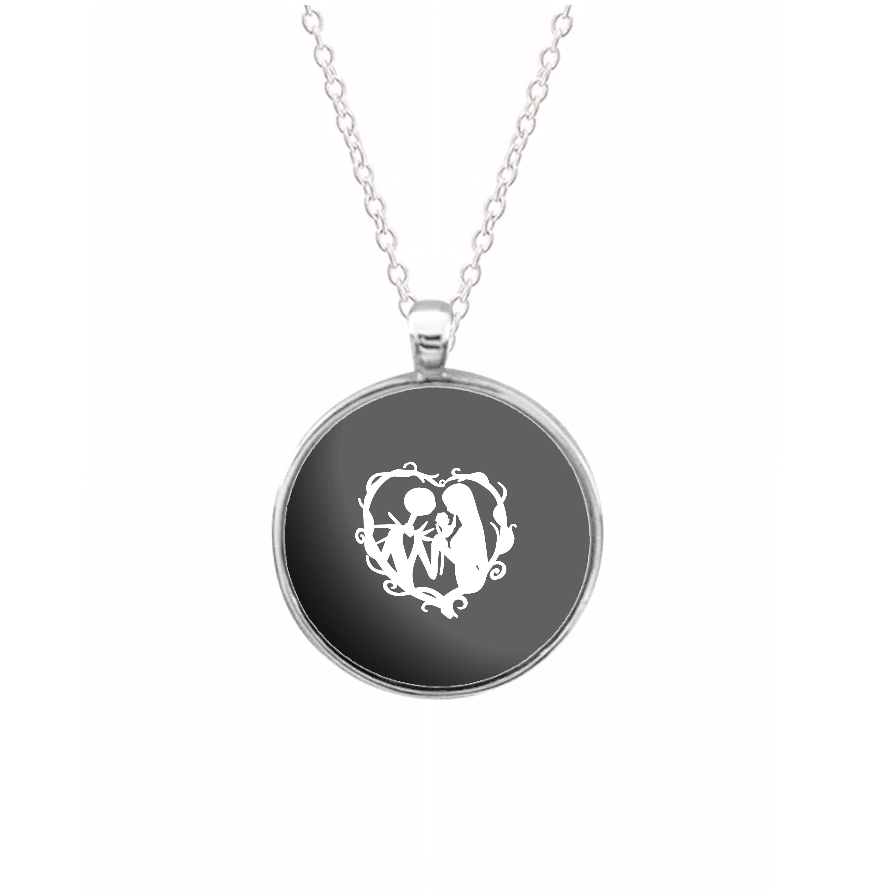 In Love - TNBC Necklace