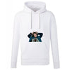 Eddie Munson Hoodies