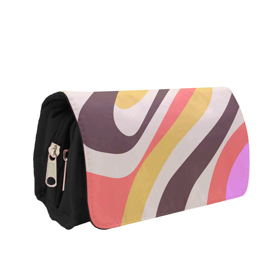 Abstract Patterns 29 Pencil Case