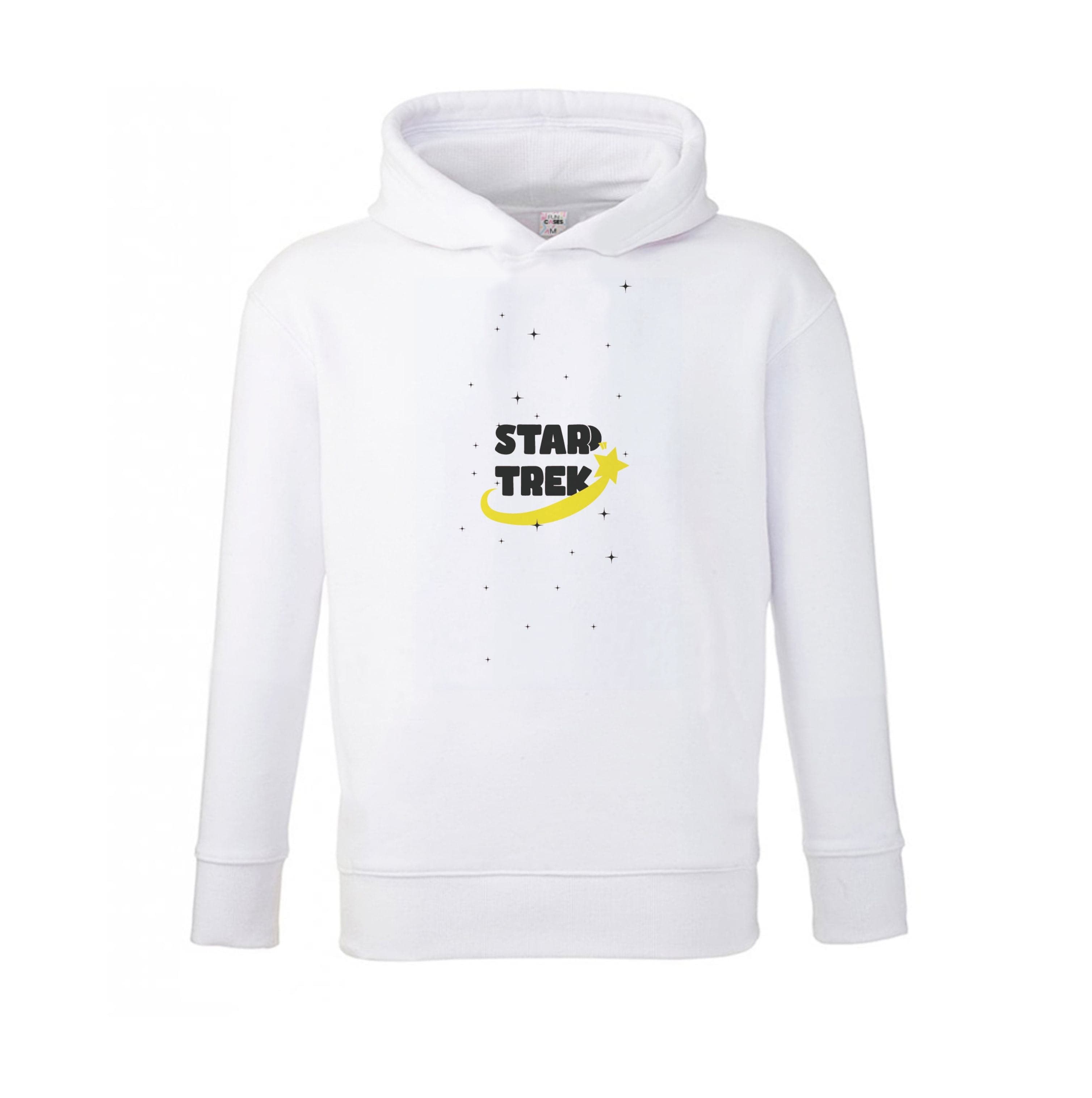 Star Kids Hoodie