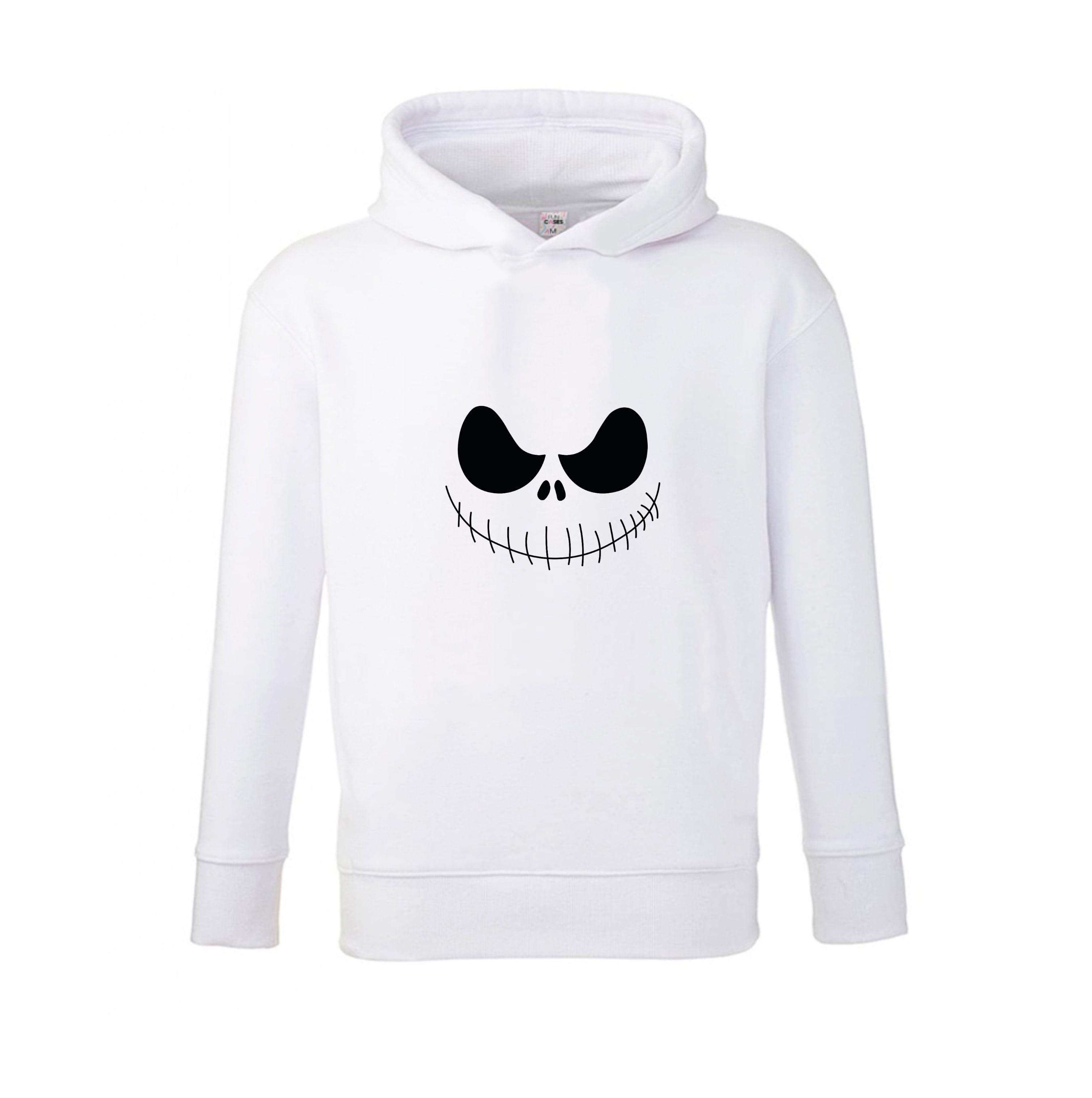 Jack Face - TNBC Kids Hoodie