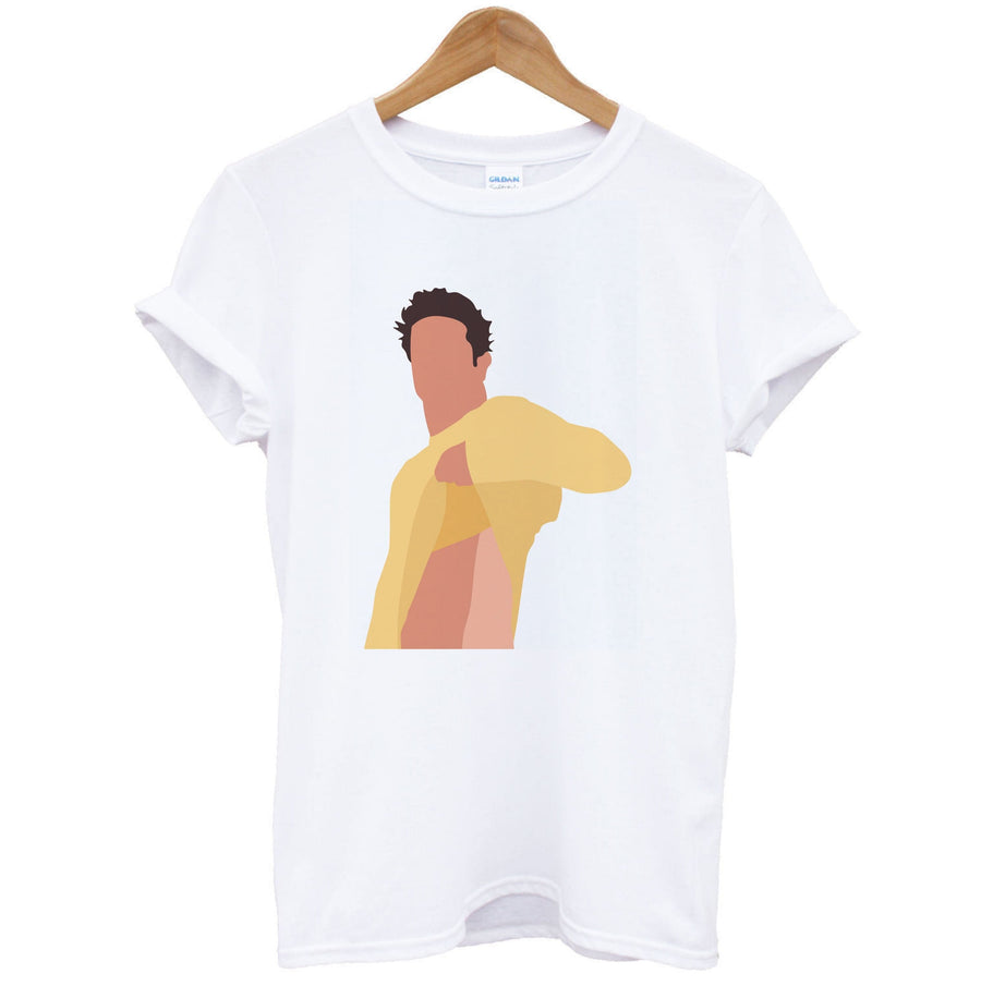 Ross - Friends T-Shirt