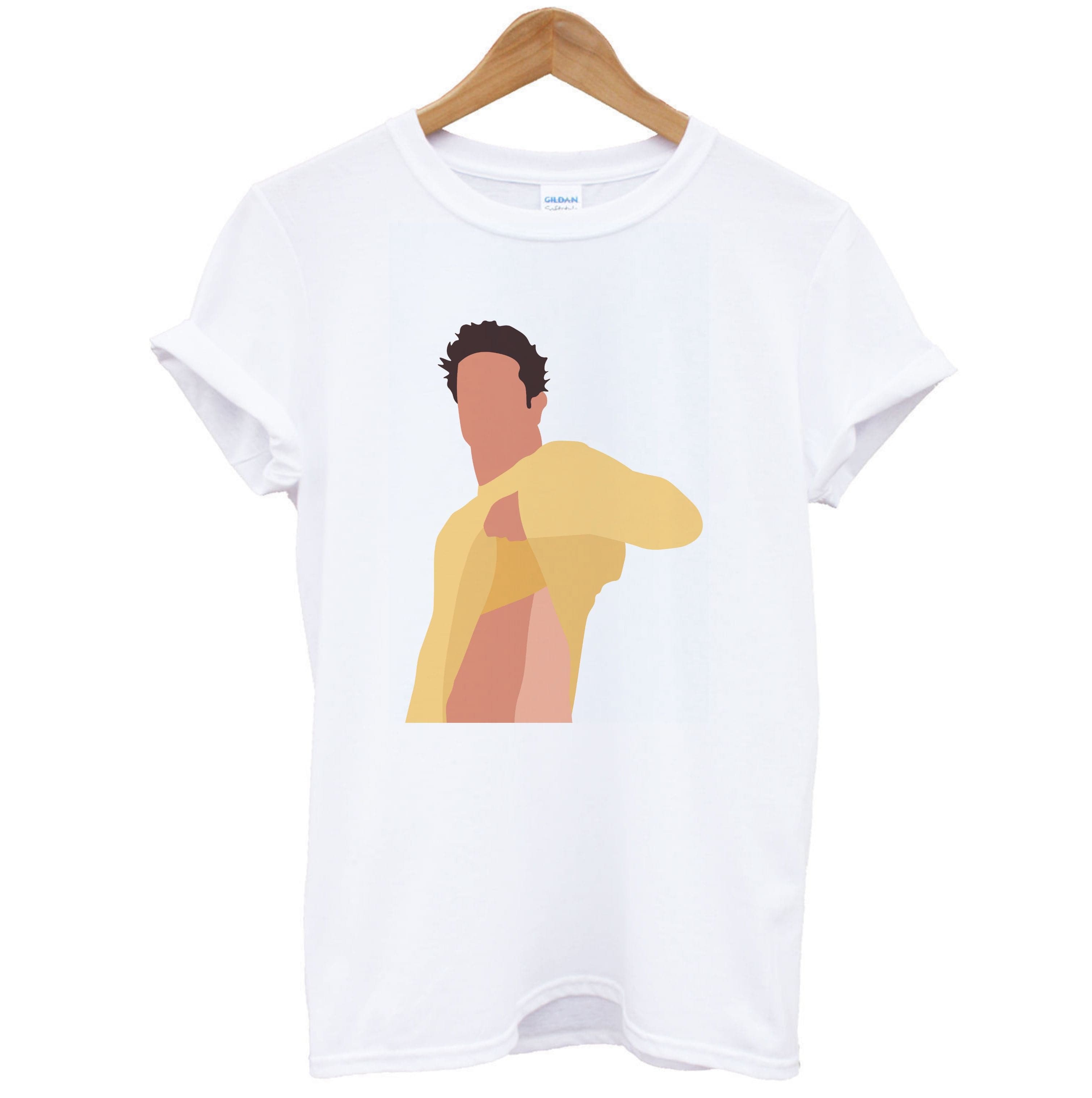 Ross T-Shirt