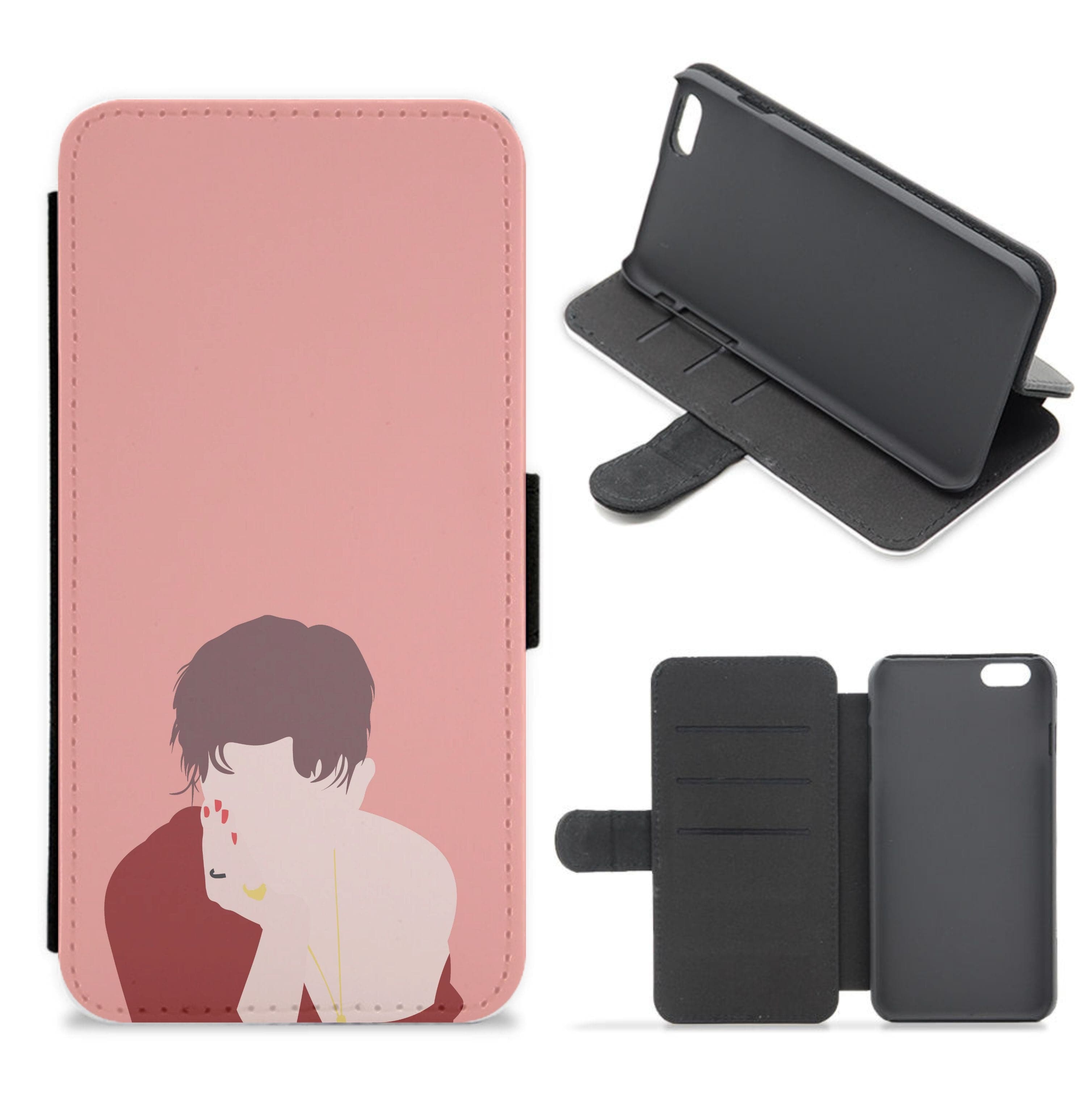 Photoshoot Flip / Wallet Phone Case