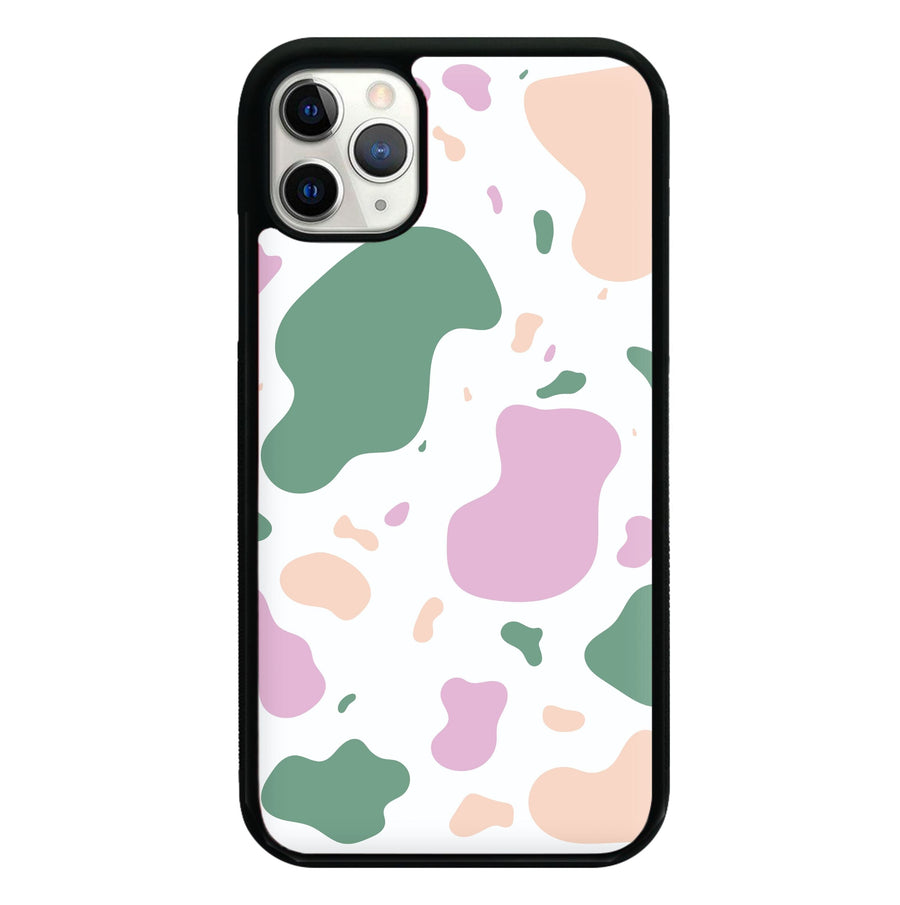 Abstract Pattern 8 Phone Case