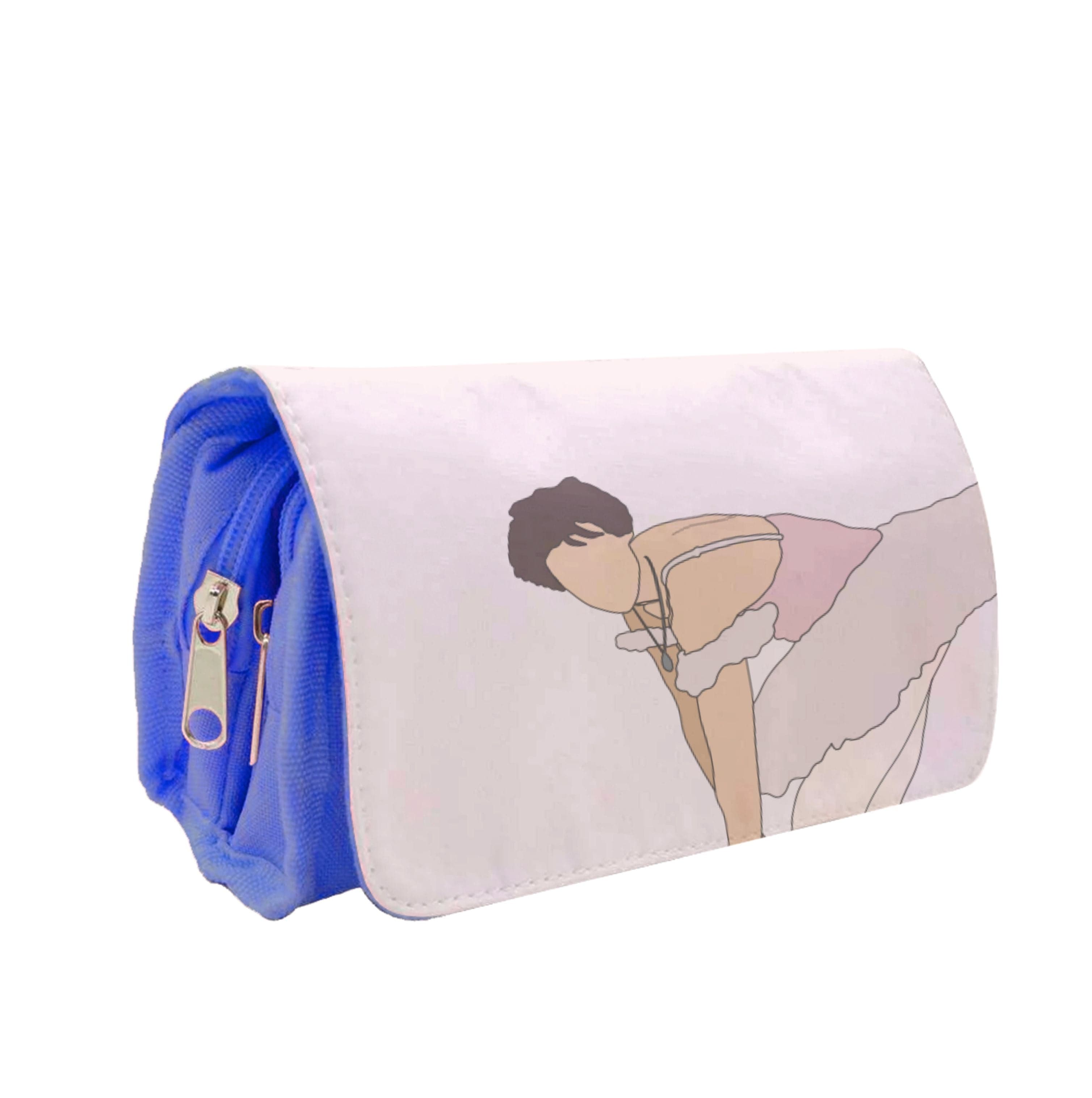 Ballerina - Harry Pencil Case