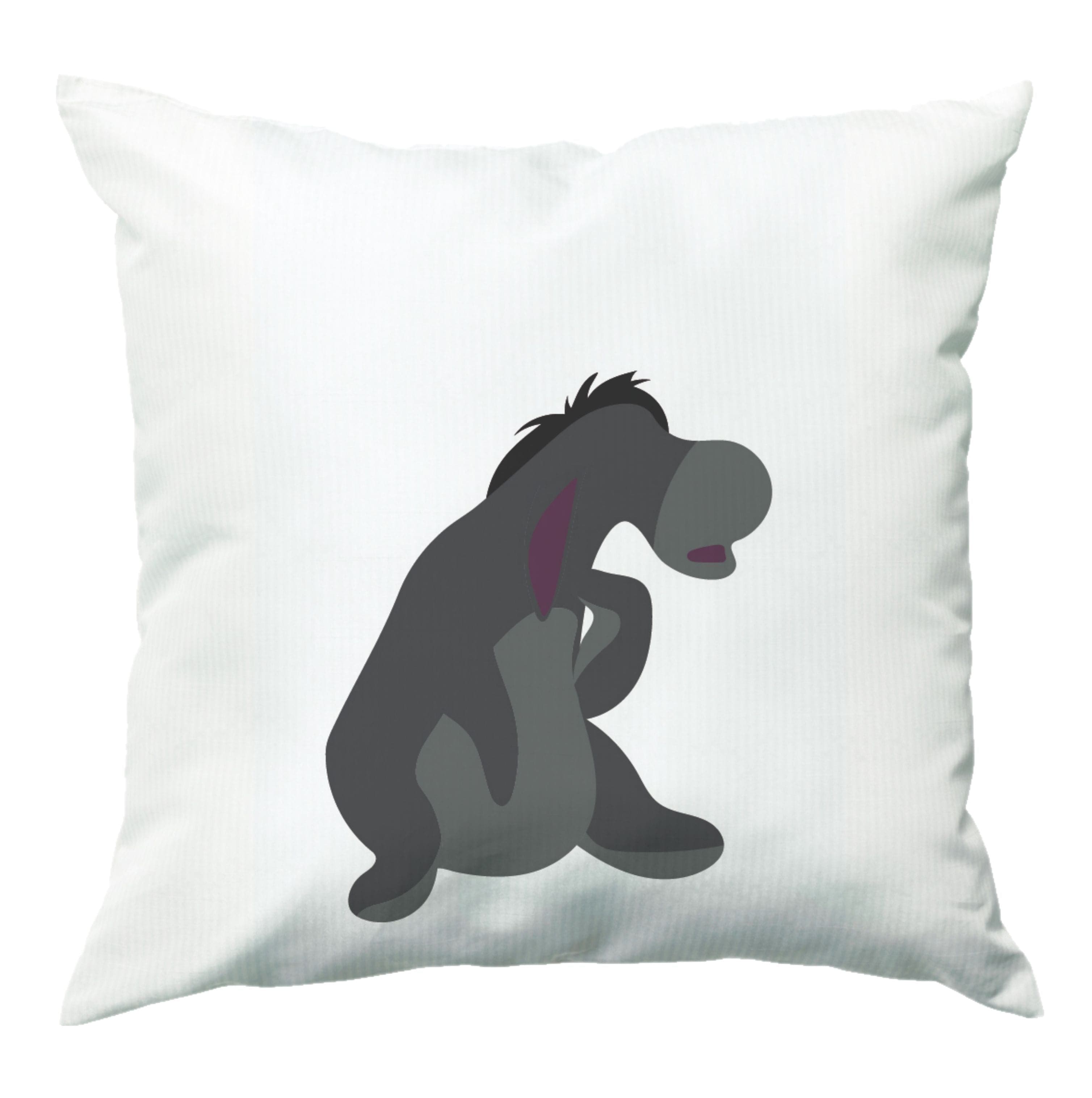 Donkey - Winnie Cushion