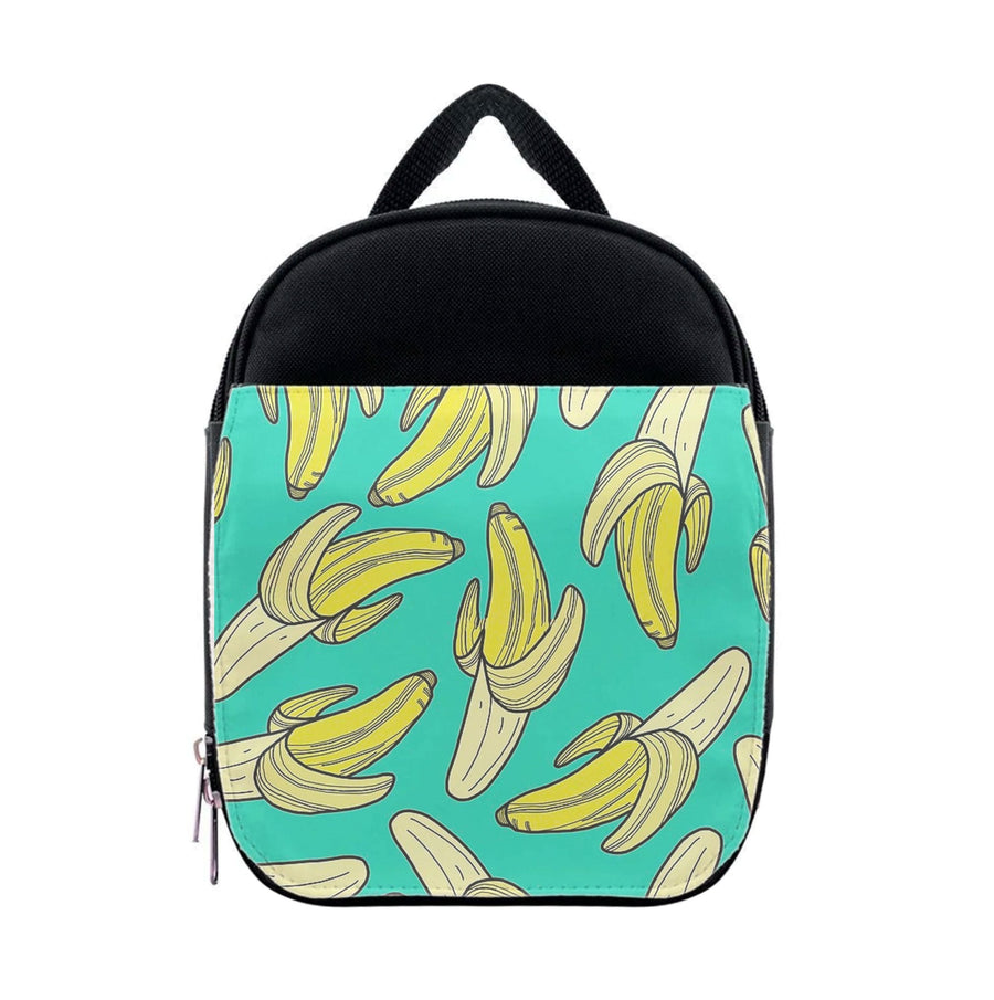 Banana Splat Lunchbox