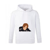 Musicians Kids Hoodies