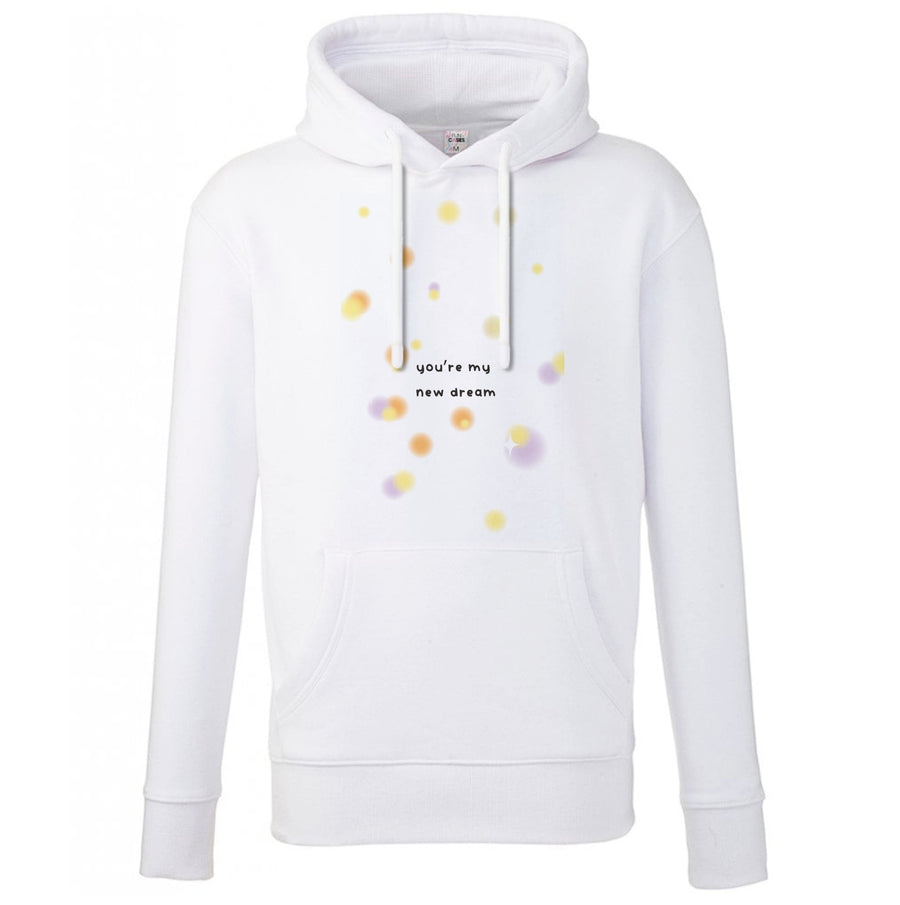 You're My New Dream - Tangled Hoodie