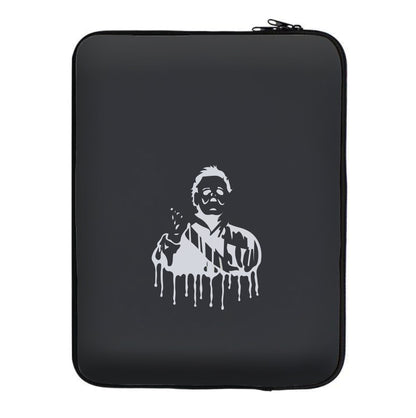 Black & White - Myers Laptop Sleeve