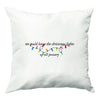 Christmas Songs Cushions