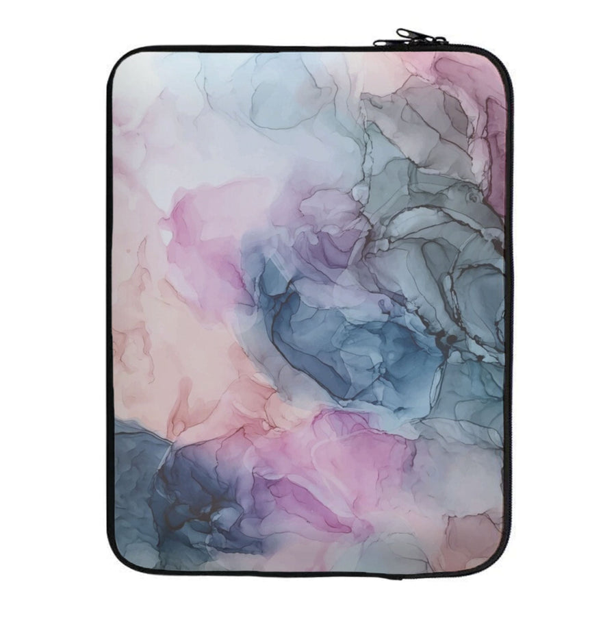 Colourful Eclipse Laptop Sleeve