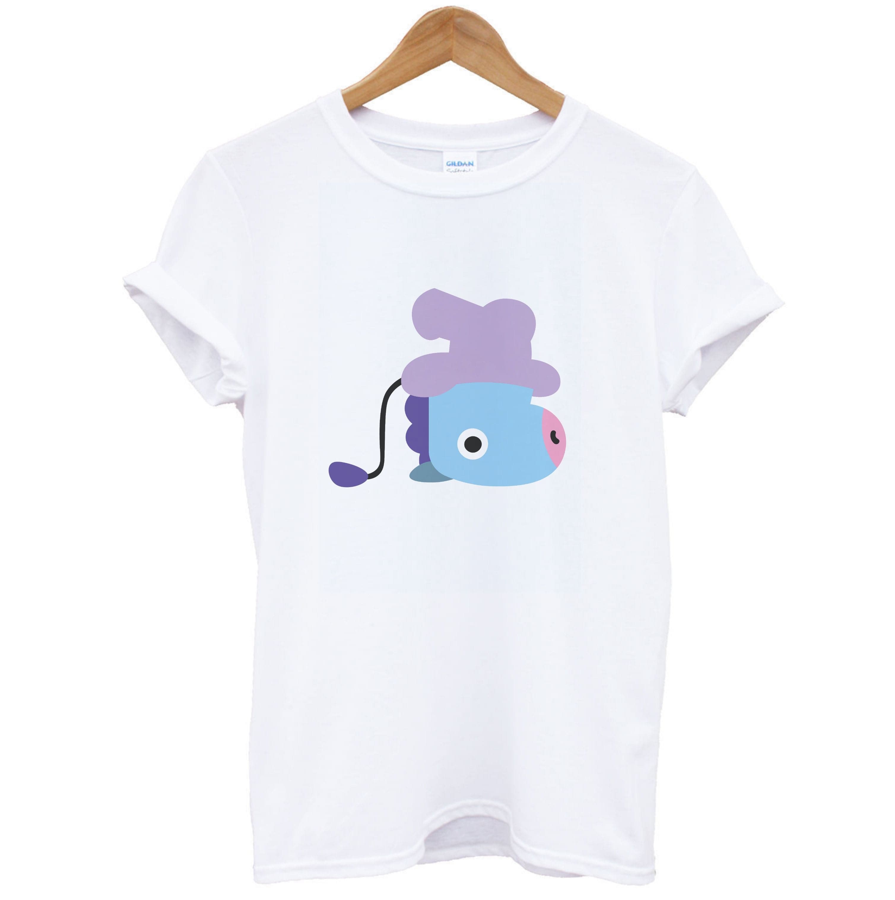 Mang 21 - BTS T-Shirt