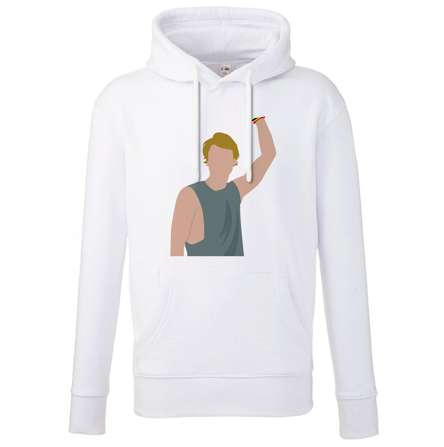 JJ - Outer Banks Hoodie