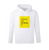 Everything but cases Kids Hoodies