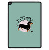 Animals iPad Cases