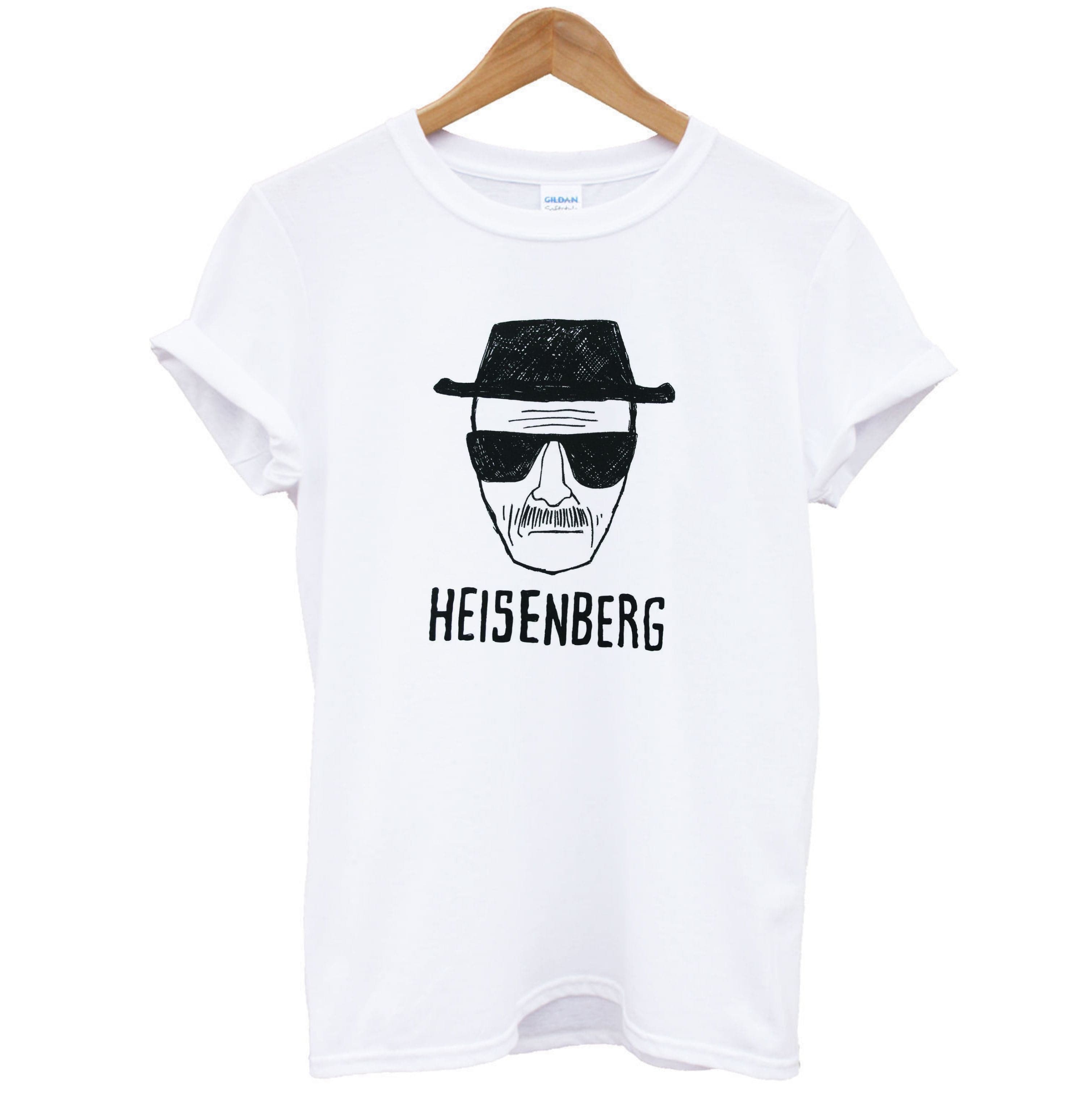 Heisenberg T-Shirt