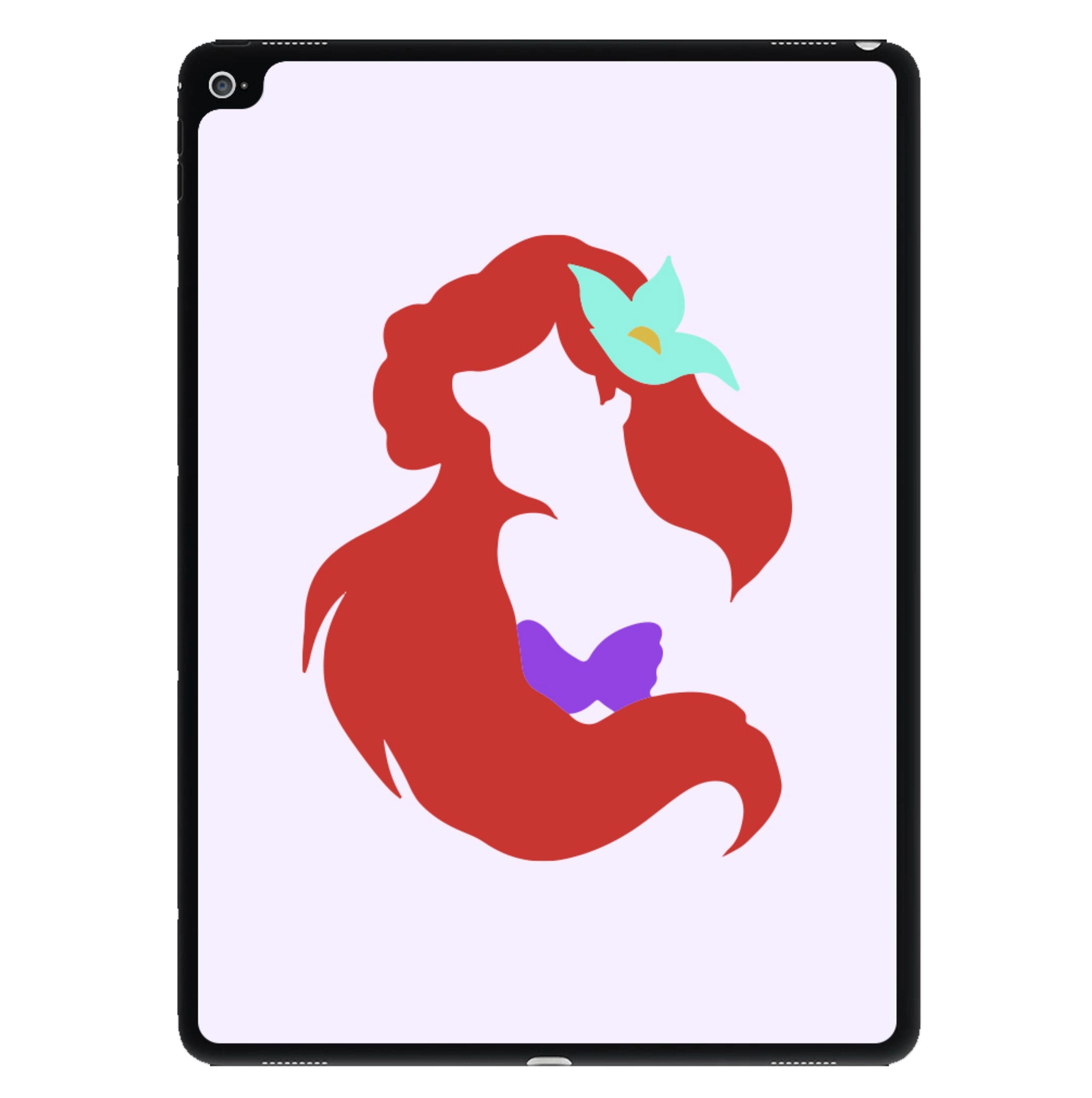 Ariel iPad Case