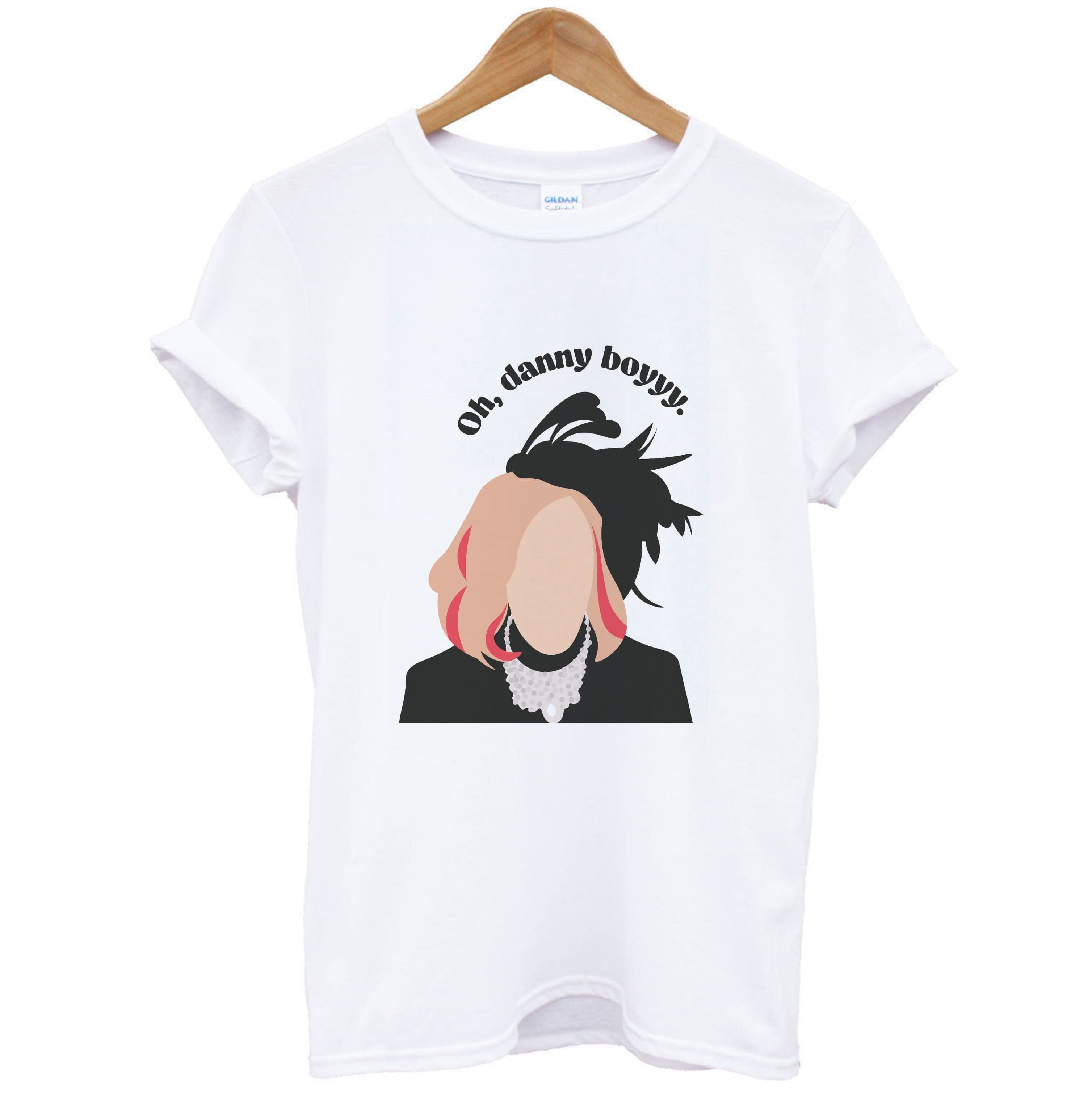 Oh, Danny Boyyyy T-Shirt