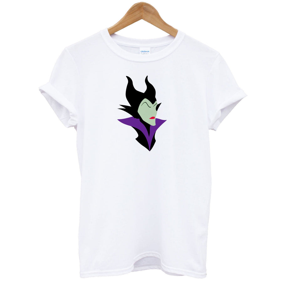 Maleficent - Disney T-Shirt