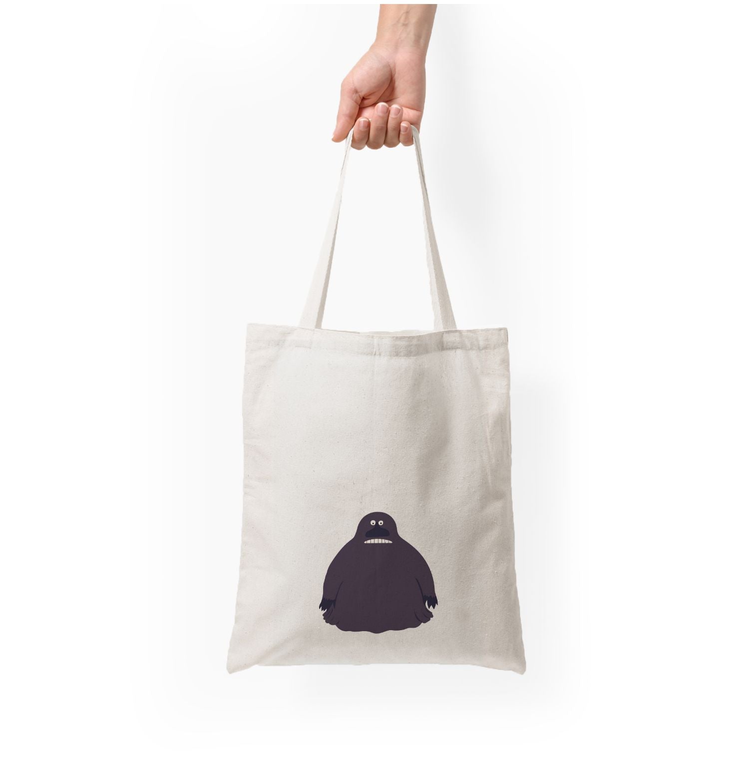 The Groke Tote Bag