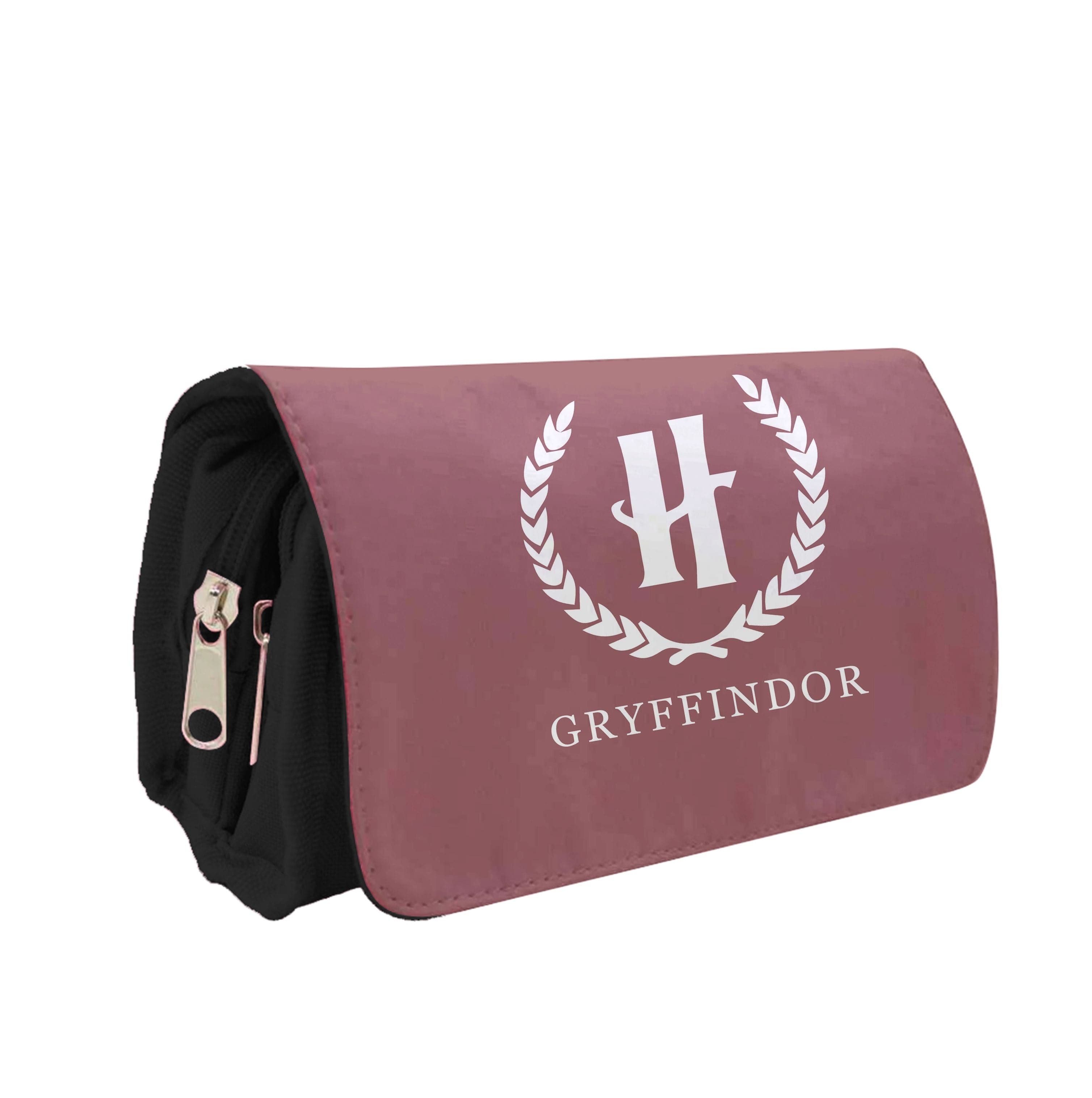 Gryffindor Pencil Case