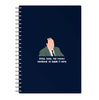 The Office Notebooks
