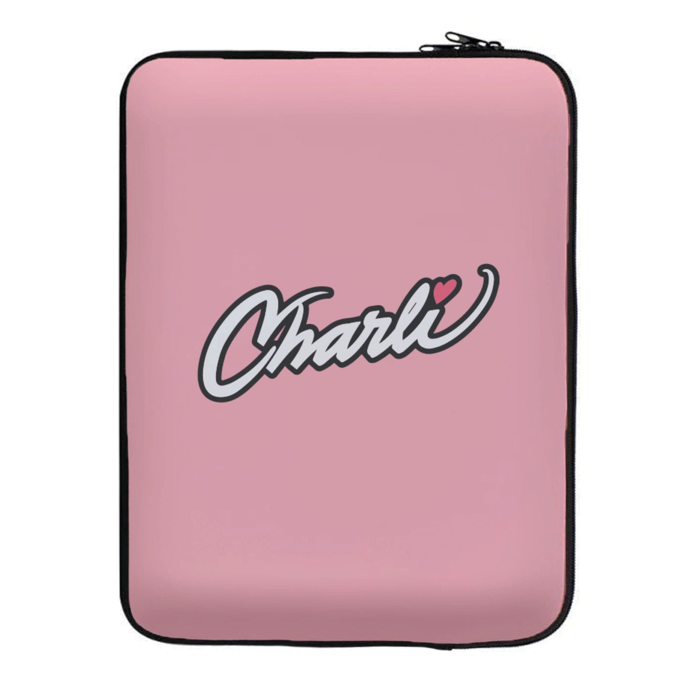 Charli Heart - Charlie D'Amelio Laptop Sleeve