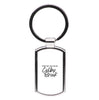 Sam And Colby Luxury Keyrings