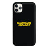 Guardians Of Galaxy Phone Cases