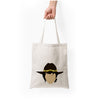 The Walking Dead Tote Bags