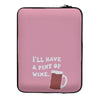 Gavin And Stacey Laptop Sleeves