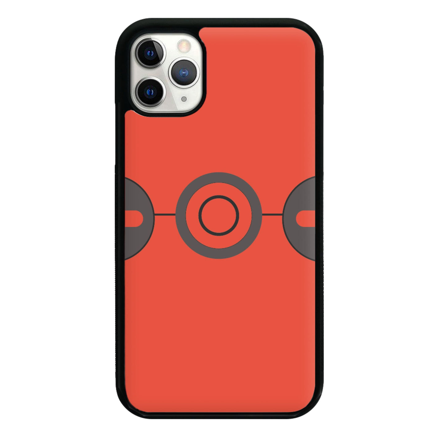 Cherish Ball - Pokemon Phone Case