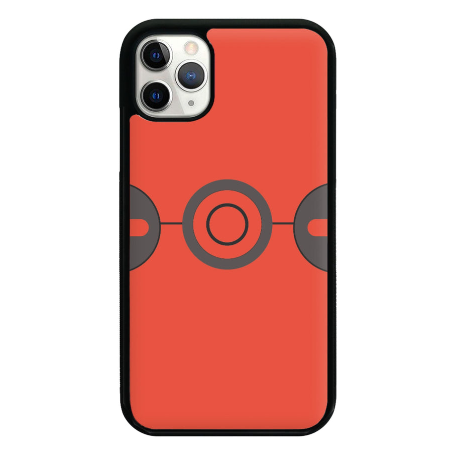 Cherish Ball - Pokemon Phone Case