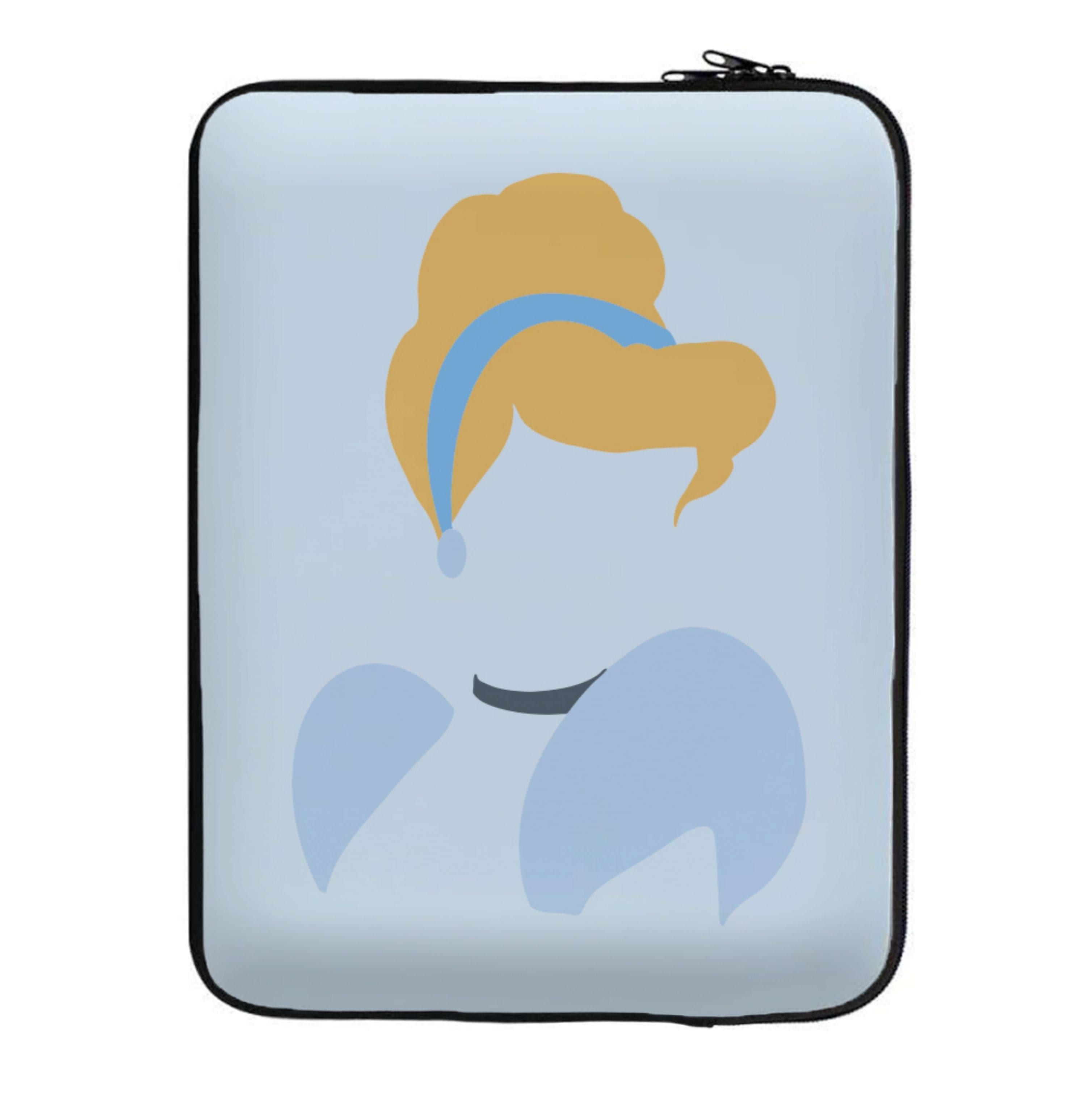 Cinderella Laptop Sleeve