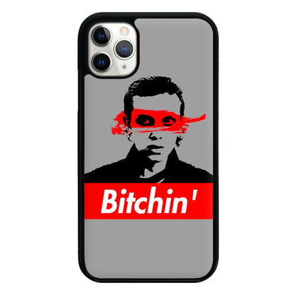 Eleven Bitchin' Phone Case