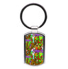 Scooby Doo Luxury Keyrings