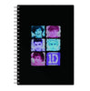 One Direction Notebooks