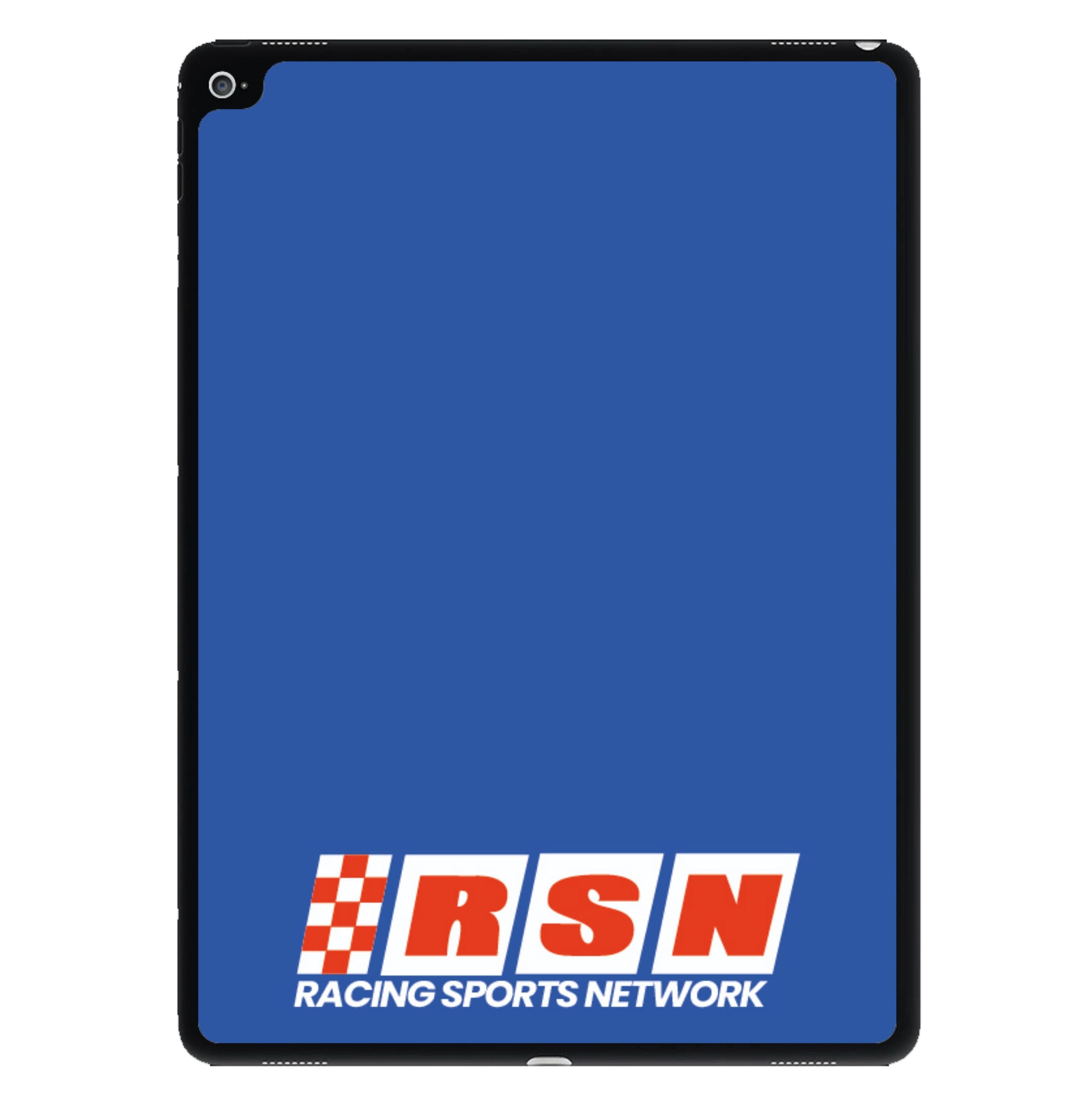 RSN - Cars iPad Case