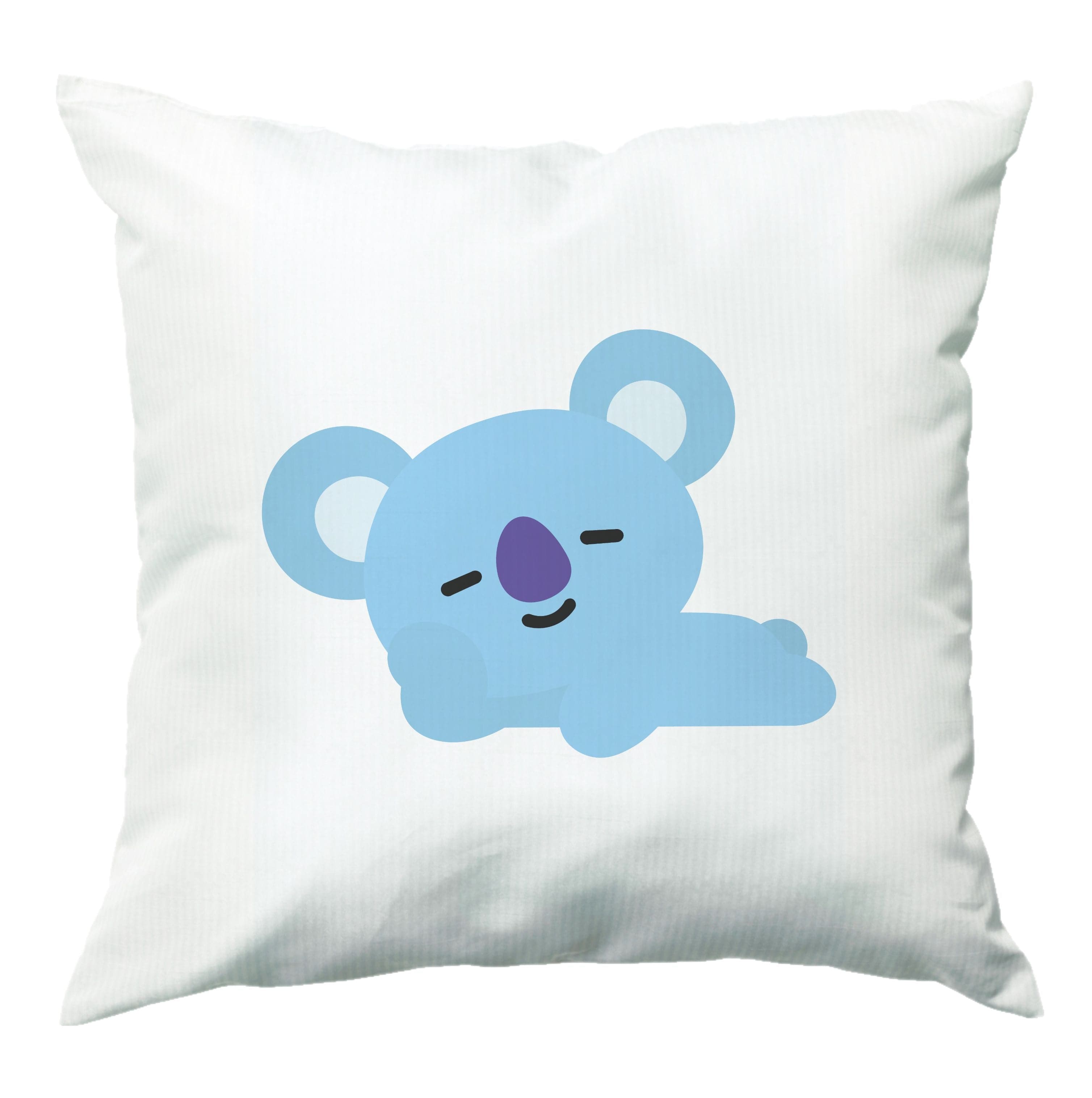 Koya 21 - BTS Cushion