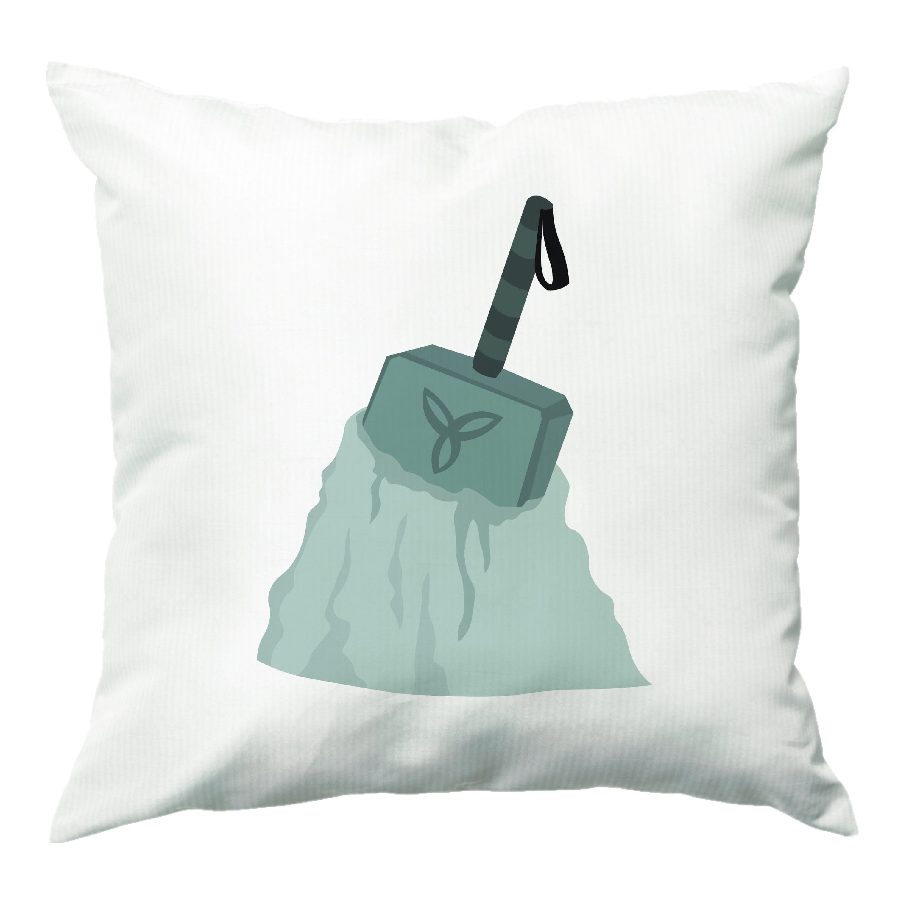 Mj√∂lnir Cushion