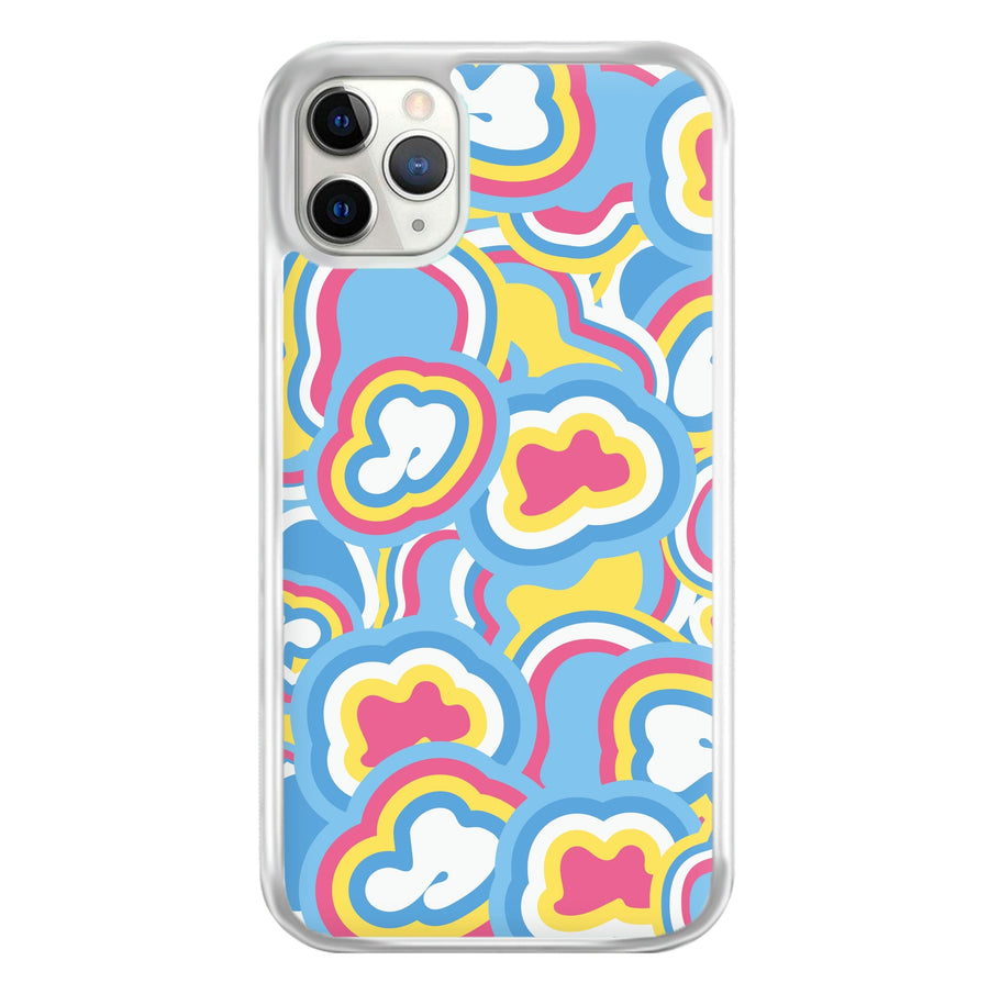 Abstract Pattern 11 Phone Case