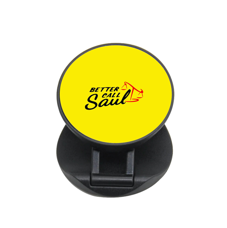 Logo - Better Call Saul FunGrip