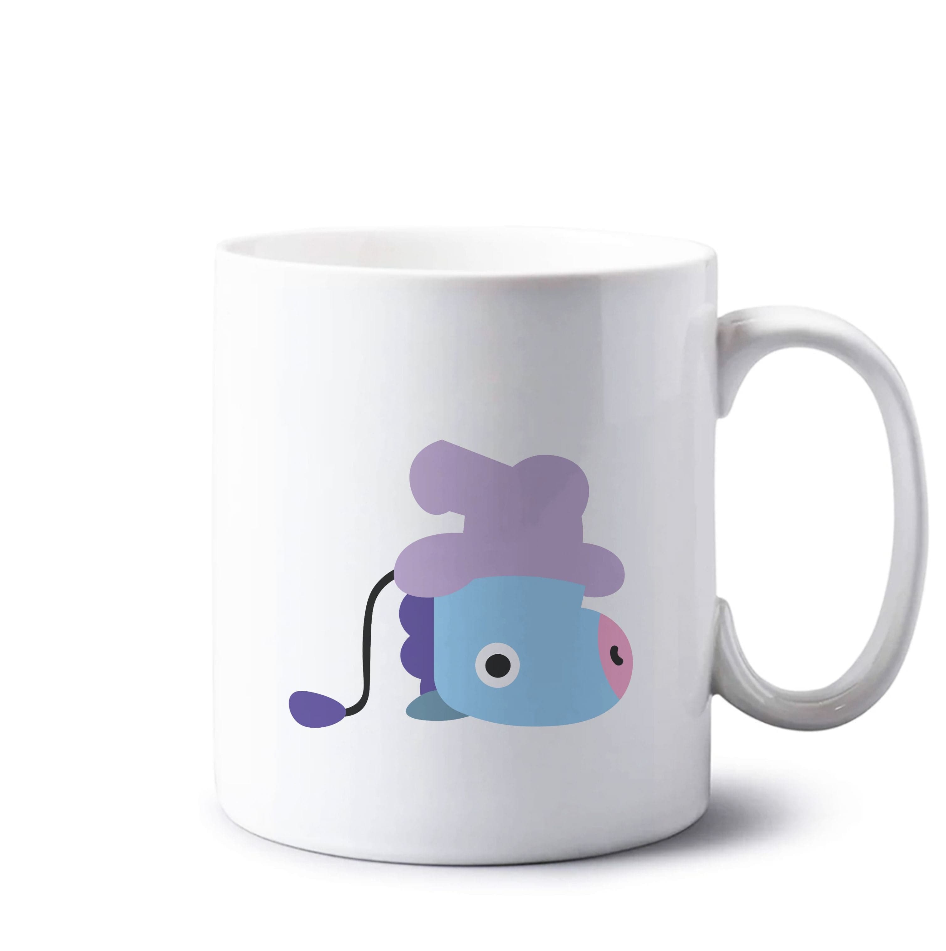 Mang 21 - BTS Mug