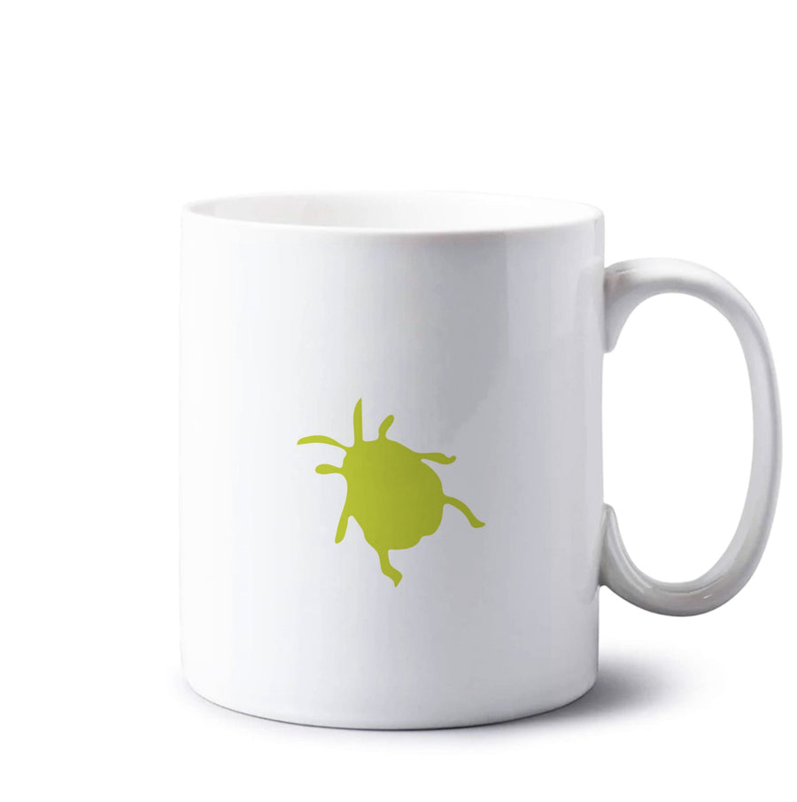 Bug - Beetlejuice Mug
